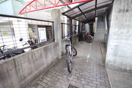 コスモスビルⅡ