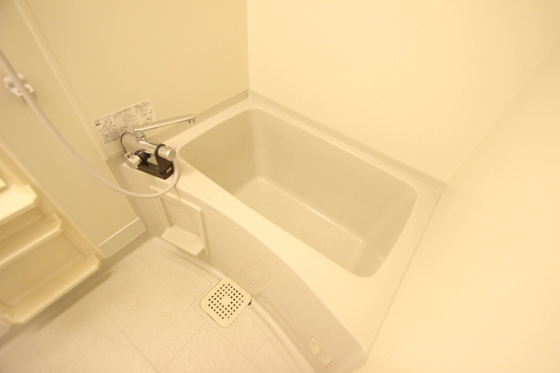 ハイカムール池の内