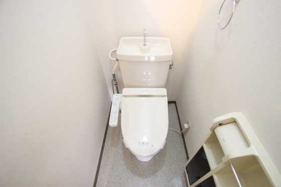 ハイカムール池の内