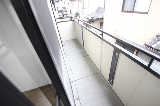 ハイカムール池の内