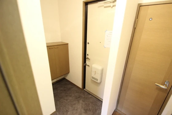 ハイカムール池の内