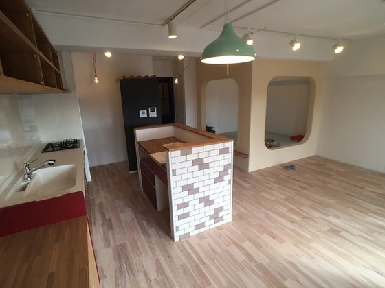 オアシスマンションプレジデント山陽