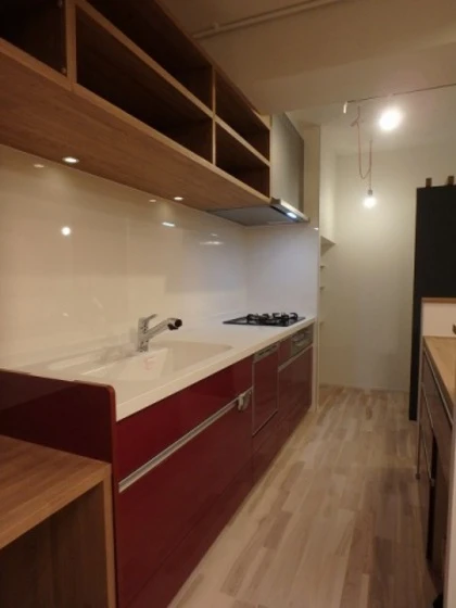 オアシスマンションプレジデント山陽