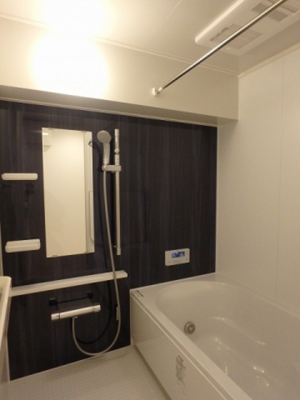 オアシスマンションプレジデント山陽