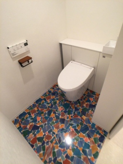 オアシスマンションプレジデント山陽