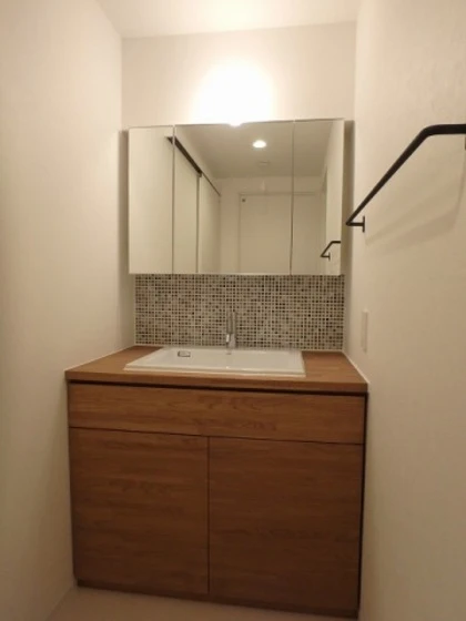 オアシスマンションプレジデント山陽