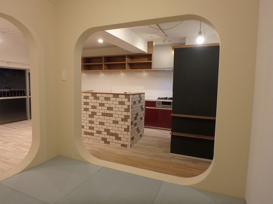 オアシスマンションプレジデント山陽