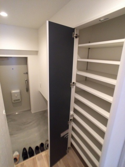 オアシスマンションプレジデント山陽