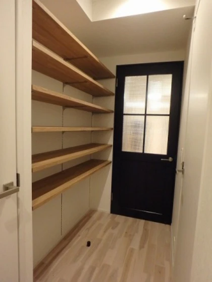 オアシスマンションプレジデント山陽