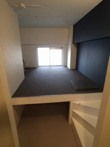 オアシスマンションプレジデント山陽