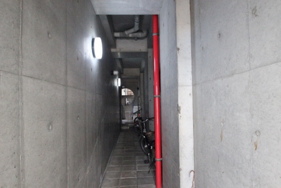 瀧川(たきがわ)ブリックコート