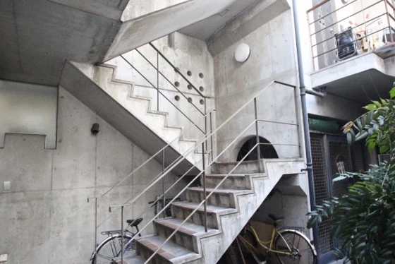 瀧川(たきがわ)ブリックコート