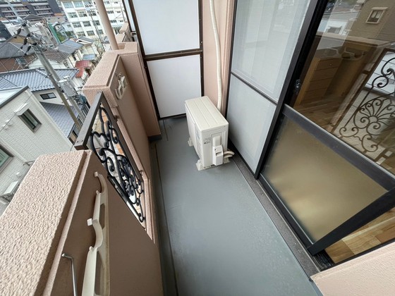 ハーシオンフルタⅠ