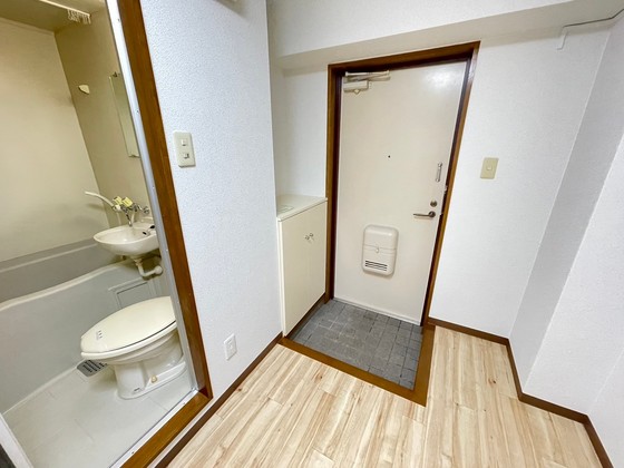 ハーシオンフルタⅠ