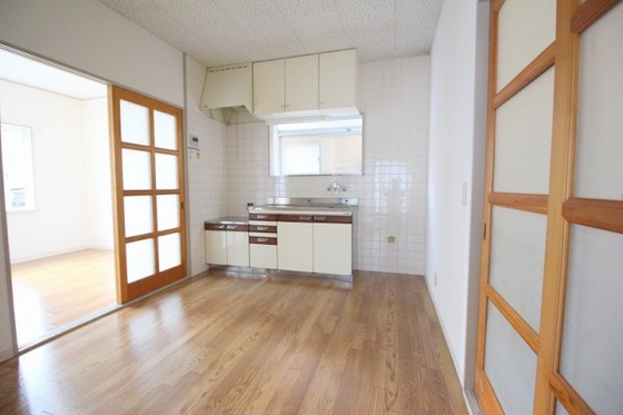 コーポニューバレイA棟