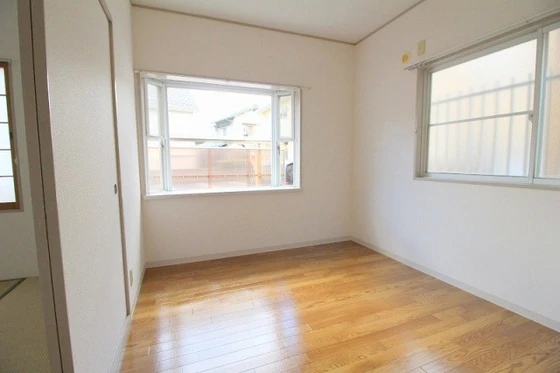 コーポニューバレイA棟