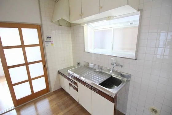 コーポニューバレイA棟