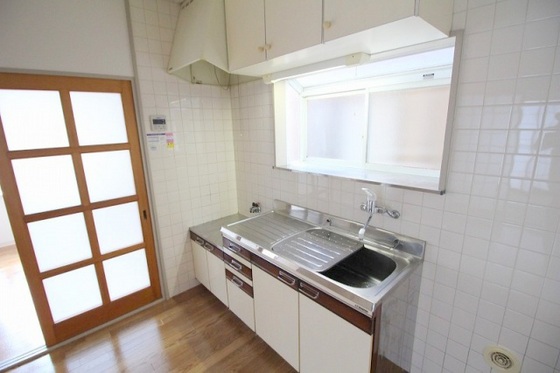 コーポニューバレイA棟