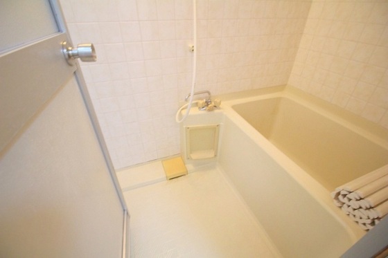 コーポニューバレイA棟