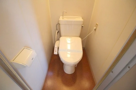 コーポニューバレイA棟