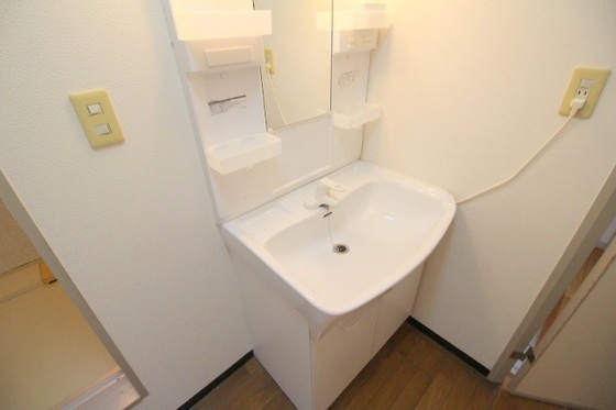 コーポニューバレイA棟