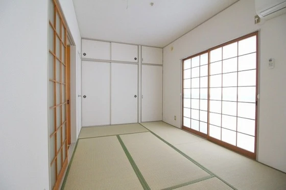 コーポニューバレイA棟