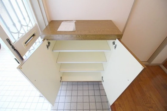 コーポニューバレイA棟