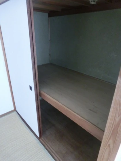 第二岩井アパート