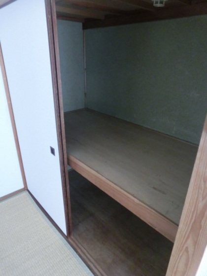 第二岩井アパート