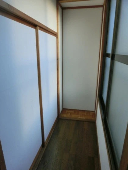 第二岩井アパート