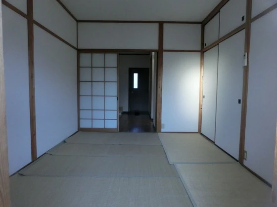 第二岩井アパート