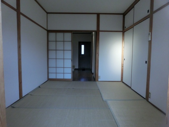 第二岩井アパート