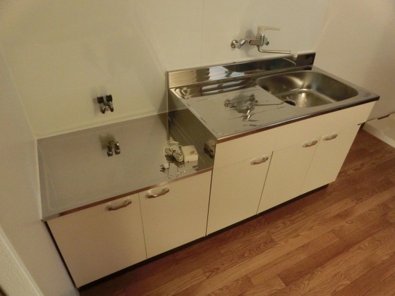 第二岩井アパート