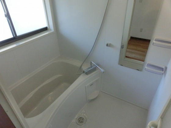 第二岩井アパート