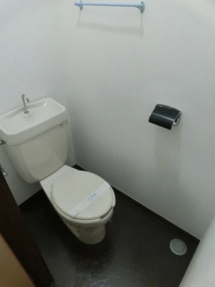 第二岩井アパート