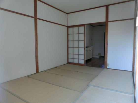 第二岩井アパート