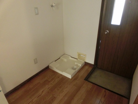 第二岩井アパート