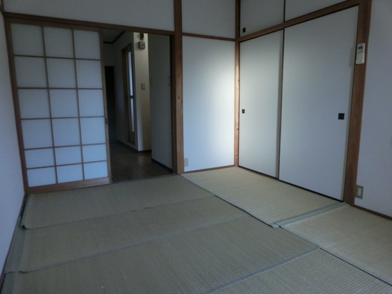 第二岩井アパート