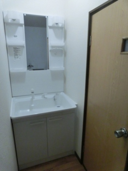 第二岩井アパート