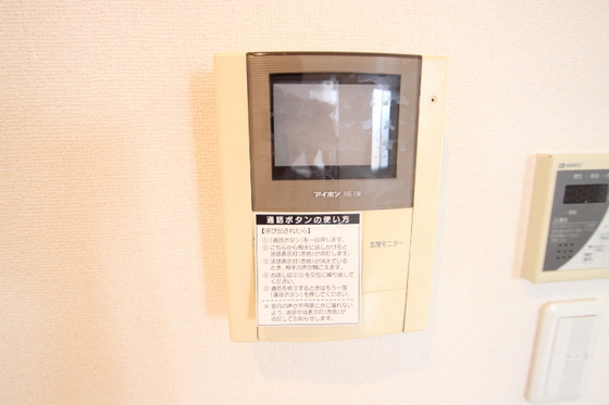 フィオレンテ A棟