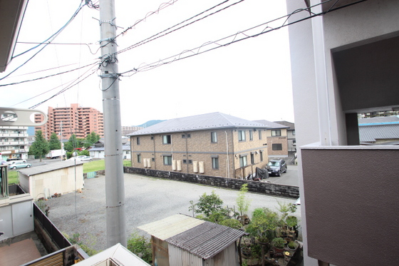 フィオレンテ A棟