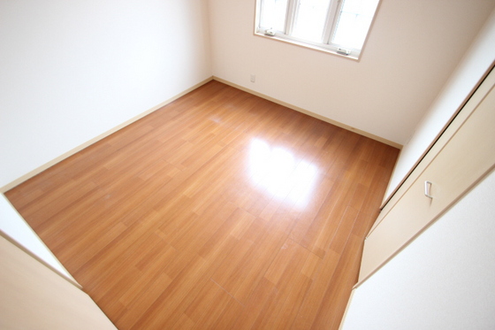 フィオレンテ A棟