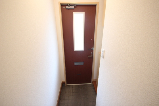 フィオレンテ A棟