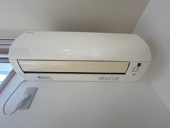 グレースヒルズ B棟