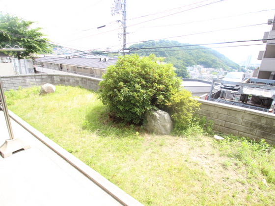 松尾牛田マンション