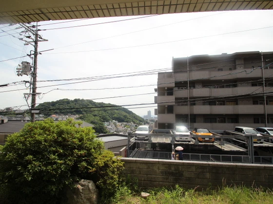 松尾牛田マンション