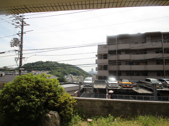 松尾牛田マンション