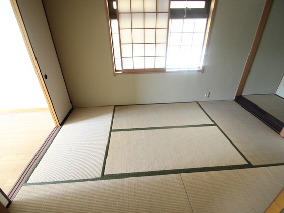 松尾牛田マンション