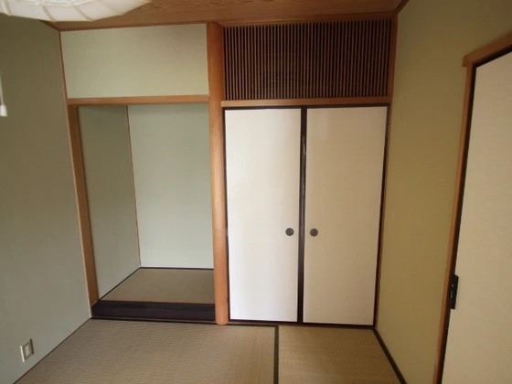 松尾牛田マンション