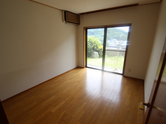 松尾牛田マンション